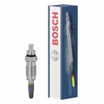 BOSCH Hõõgküünal Duraterm 11V 0 250 201 050