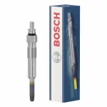 BOSCH  Hõõgküünal Duraterm 11V 0 250 202 025