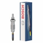 BOSCH Hõõgküünal Duraterm 11V 0 250 202 034
