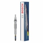 BOSCH Hõõgküünal Duraterm 11V 0 250 202 129