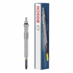 BOSCH Hõõgküünal Duraterm 11V 0 250 202 135