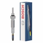 BOSCH Hõõgküünal Duraterm 11V 0 250 202 149
