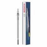 BOSCH Hõõgküünal Duraterm 11V 0 250 203 013