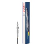 BOSCH Hõõgküünal Duraterm high speed 4,  4V 0 250 403 010