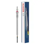 BOSCH Hõõgküünal Duraterm high speed 4,  4V 0 250 403 011
