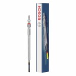 BOSCH Hõõgküünal Duraterm high speed 4,  4V 0 250 403 019