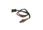 BOSCH Lambda andur 0 258 006 199