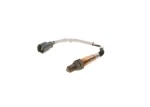 BOSCH Lambda andur 0 258 006 345