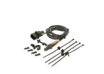 BOSCH Lambda andur 0 258 007 351