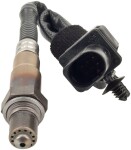 BOSCH Lambda andur 0 258 017 120