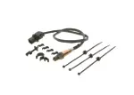 BOSCH Lambda andur 0 258 017 178