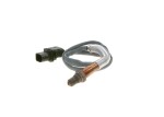 BOSCH  Lambda andur 0 258 017 206