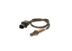 BOSCH Lambda andur 0 258 017 341