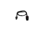 BOSCH Lambda andur 0 258 017 467