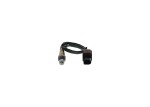 BOSCH Lambda andur 0 258 017 473