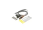BOSCH Lambda andur 0 258 986 506