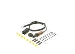 BOSCH Lambda andur 0 258 986 507