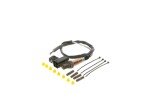 BOSCH Lambda andur 0 258 986 615