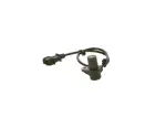 BOSCH  Andur, väntvõll 0 261 210 127