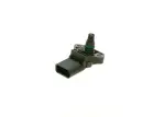 BOSCH  Andur,õhuvõtu rõhk 0 261 230 266