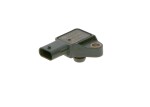 BOSCH Andur, kompressorirõhk 0 261 230 493