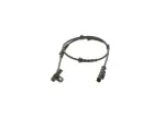 BOSCH abs andur / rattapöörete arv 0 265 004 136