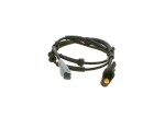 BOSCH abs andur / rattapöörete arv 0 265 007 668