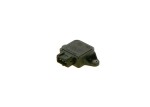 BOSCH  Andur,drosselklapiasend 0 280 122 001