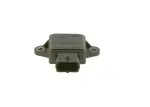 BOSCH  Andur,drosselklapiasend 0 280 122 014
