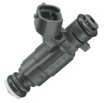 BOSCH  Клапанная форсунка 0 280 156 180