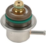BOSCH  Kütuse surveregulaator 0 280 160 557