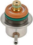BOSCH  Kütuse surveregulaator 0 280 160 575