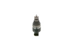 BOSCH  Surveklapp, Common-Rail süsteemtse 0 281 002 991