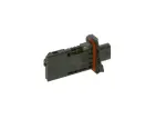 BOSCH Õhumassimõõtja 0 281 006 597