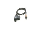 BOSCH  Tahkete osakeste sensor 0 281 008 466