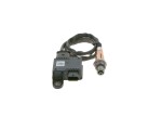BOSCH  Tahkete osakeste sensor 0 281 008 472