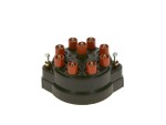 BOSCH Süütejagaja kaas 0 290 004 500
