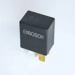 BOSCH Relee,  Töövool 12V 0 332 011 007