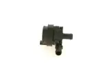 BOSCH Lisaveepump (küttevee ringlussüsteem) 0 392 023 20K