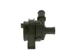 BOSCH Lisaveepump (küttevee ringlussüsteem) 12V 0 392 023 455