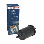 BOSCH Kütusefilter 0 450 902 161