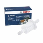 BOSCH Kütusefilter 0 450 904 005