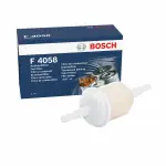 BOSCH Kütusefilter 0 450 904 058