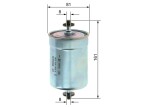 BOSCH  Kütusefilter 0 450 905 030