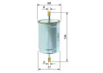 BOSCH  Kütusefilter 0 450 905 216