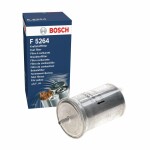BOSCH Kütusefilter 0 450 905 264