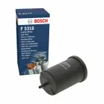 BOSCH Kütusefilter 0 450 905 318