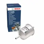 BOSCH Kütusefilter 0 450 905 326