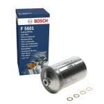 BOSCH Kütusefilter 0 450 905 601