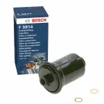 BOSCH Kütusefilter 0 450 905 914